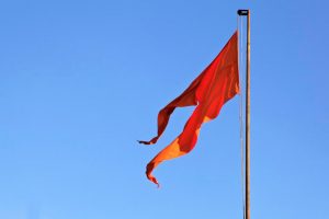 RSS FLAG Bhagwa Dhwaja